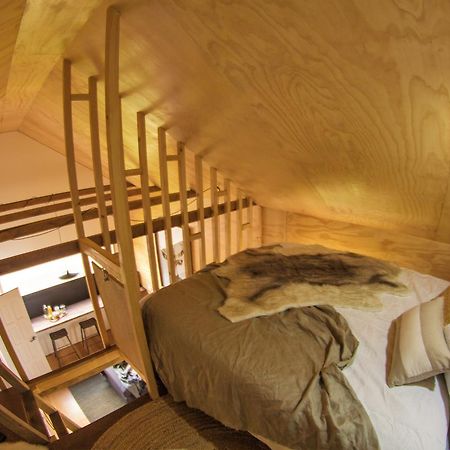 The Estate Koroit Boutique Hotel Bagian luar foto