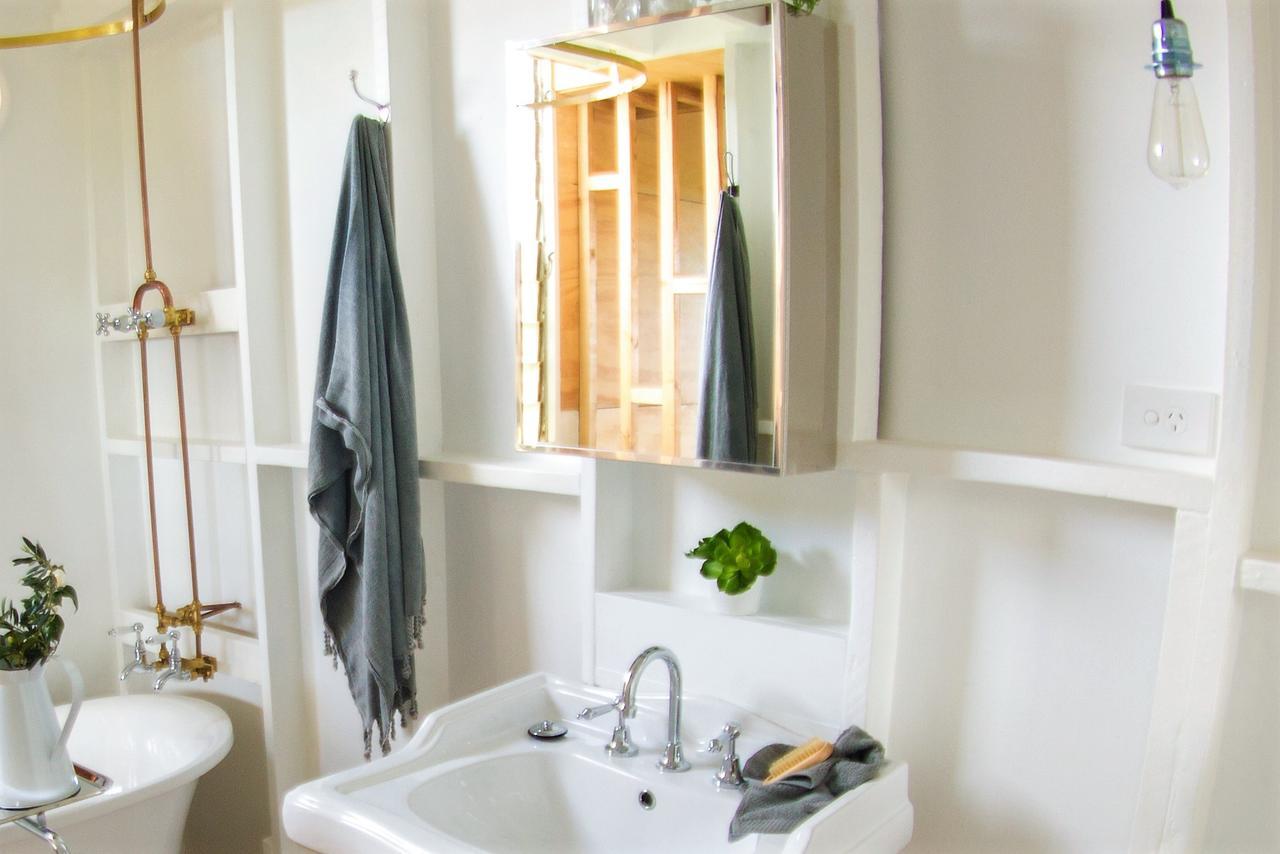 The Estate Koroit Boutique Hotel Bagian luar foto