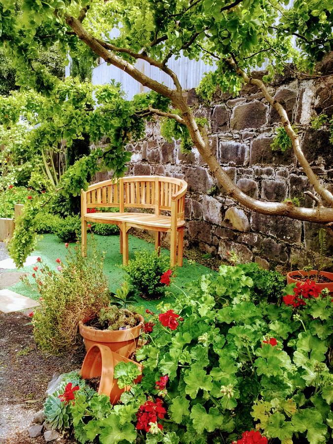 The Estate Koroit Boutique Hotel Bagian luar foto