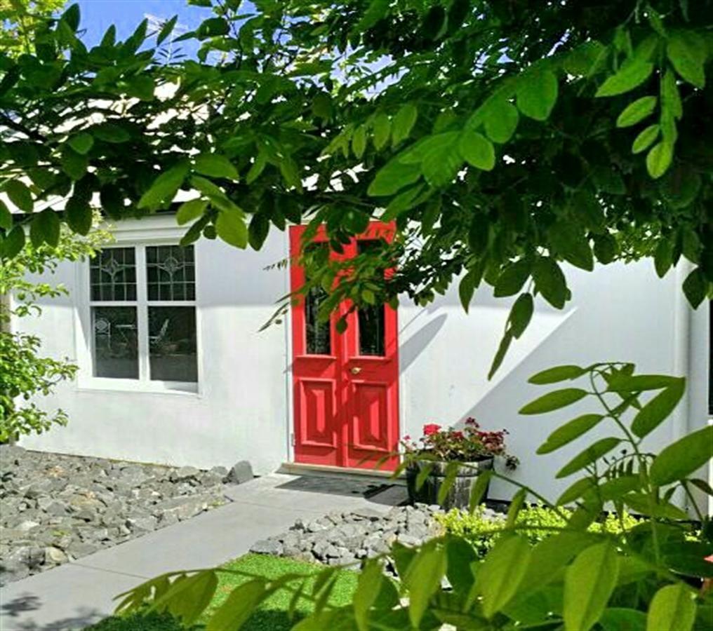 The Estate Koroit Boutique Hotel Ruang foto