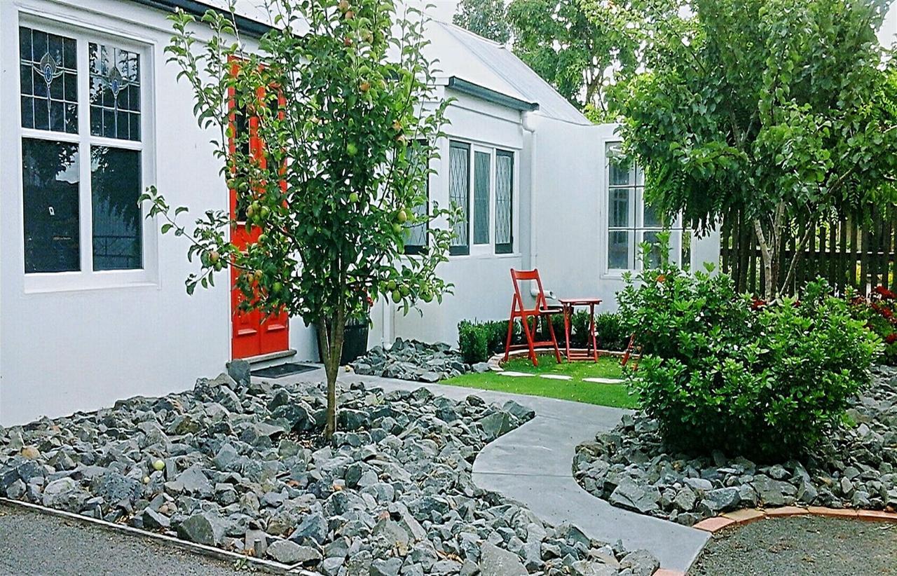 The Estate Koroit Boutique Hotel Ruang foto