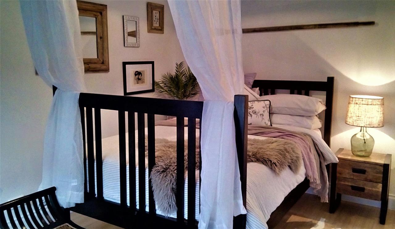 The Estate Koroit Boutique Hotel Bagian luar foto