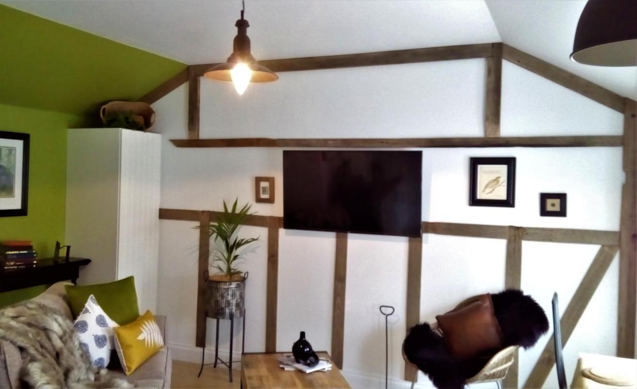 The Estate Koroit Boutique Hotel Bagian luar foto